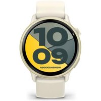 Garmin Vivoactive 6 42mm dorado (010-02985-01) - ...