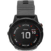 Garmin Fenix 6X Pro 51mm negro (010-02157-01) - ...
