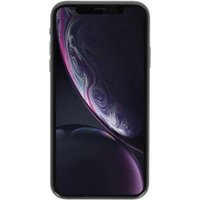 Apple iPhone XR 128GB negro - Reacondicionado: ...