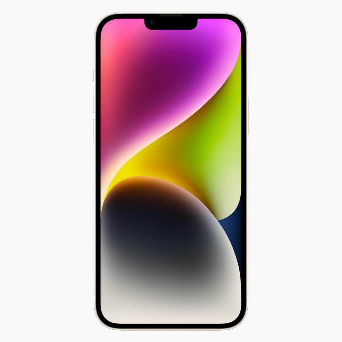 De iPhone 14 128 GB in het kort: ...