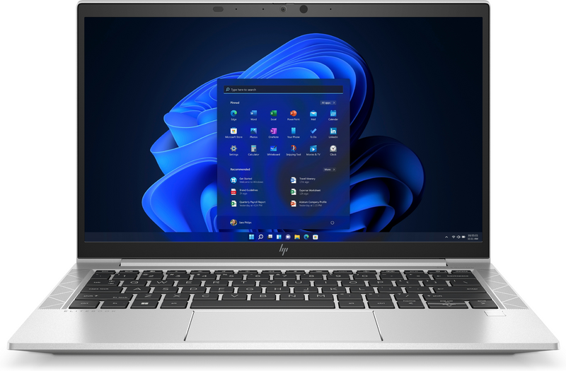 Ontdek de krachtige HP EliteBook 835 G8, een ...