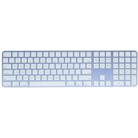 Magic Keyboard With Touch Id And Numeric Keypad ...