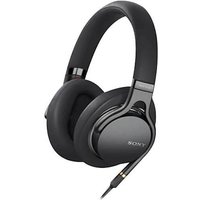 Sony - MDR-1AM2 Wired Over-the-Ear Hi-Res ...