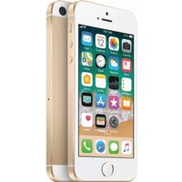 The iPhone SE (2016) 32GB is a compact and ...