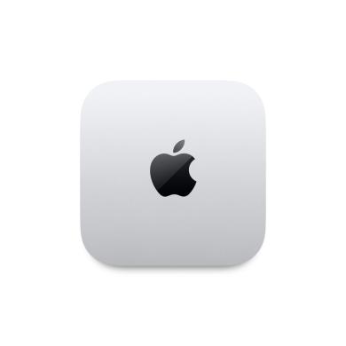 Apple Mac mini 2024 M4 mit Gigabit Ethernet ...