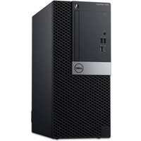 Dell OptiPlex 7060 - Arbeitsspeichertyp:DDR4 - CPU ...