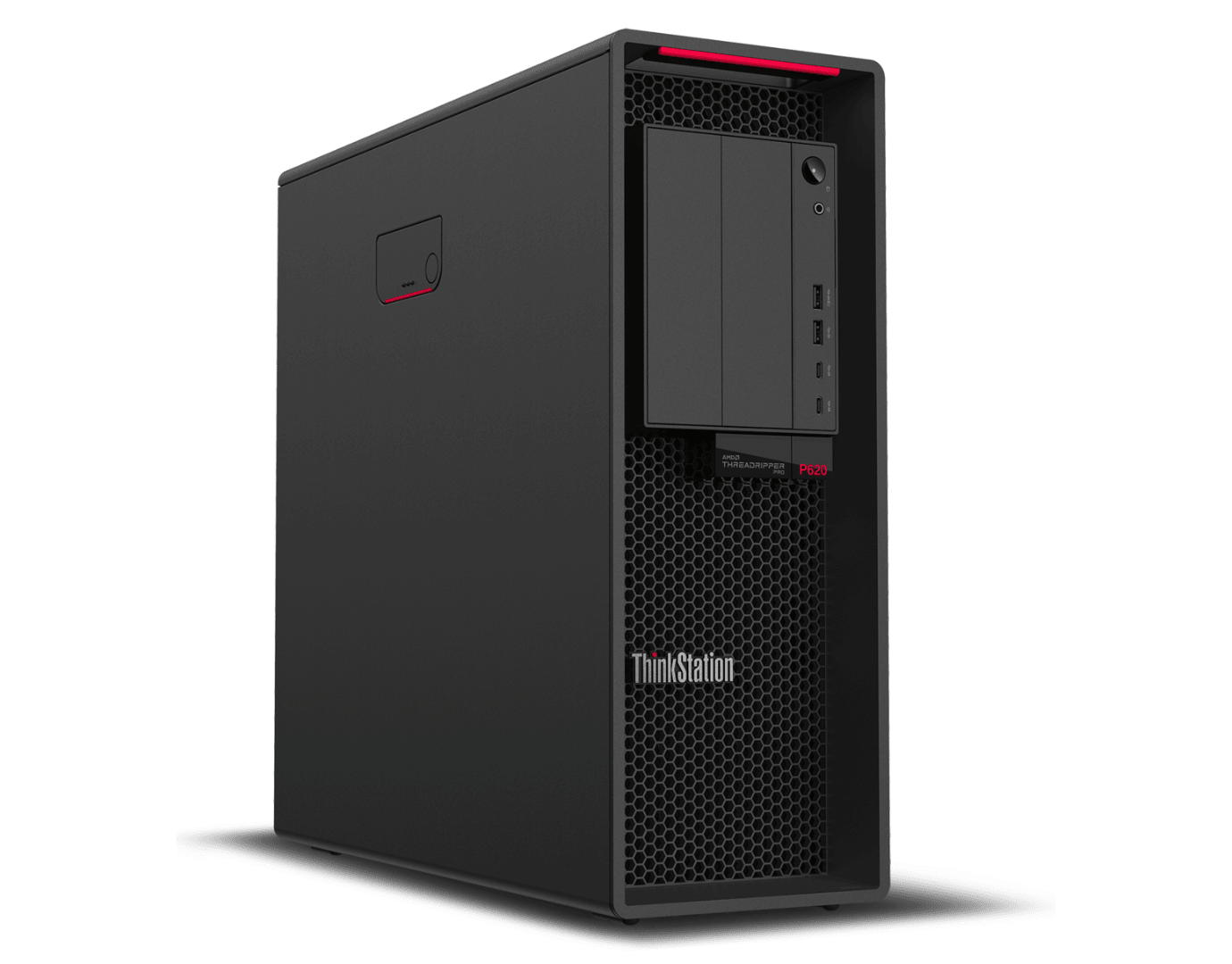 Modell: Lenovo ThinkStation P620 Design: Tower - ...