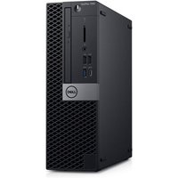 Dell OptiPlex 7060 SFF Core i5 3 GHz - SSD 1 TB ...