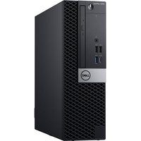 Ordenador reacondicionado Dell OptiPlex 5060 SFF ...