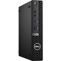 Dell OptiPlex 7080 Micro Core i3 3 GHz - SSD 512 ...