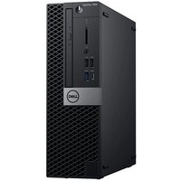 Dell Optiplex 7060 SFF Core i5 3 GHz - SSD 960 GB ...
