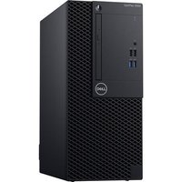 Dell OptiPlex 3060 MT Core i3 3,6 GHz - SSD 256 GB ...
