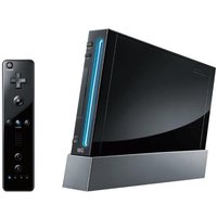 Video Game Console Nintendo Wii + controller - ...