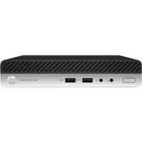 HP ProDesk 400 G5 DM Core i5 2.1 GHz - SSD 256 GB ...