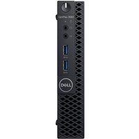 Dell OptiPlex 3060 Micro Core i5 1,7 GHz - SSD 480 ...