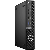 Dell OptiPlex 5080 Micro Core i5 3 GHz - SSD 256 ...