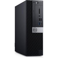 Dell OptiPlex 5070 SFF Core i7 3 GHz - SSD 256 GB ...