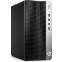 HP ProDesk 600 G4 MT Core i5 2,8 GHz - SSD 256 GB ...