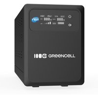 Green Cell UPSLPPC500 Ondulador ...