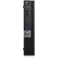Dell OptiPlex 5000 Micro Core i5 2,0 GHz - SSD 512 ...