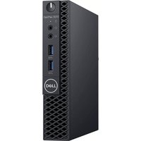 OptiPlex 3070 Mini El OptiPlex 3070 Mini es un ...