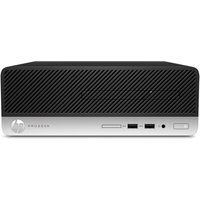 HP ProDesk 400 G5 SFF Core i5 3 GHz - SSD 480 GB ...