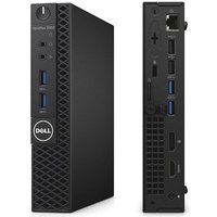 Dell Optiplex 3050 Micro Core i5 2.7 GHz - SSD 128 ...