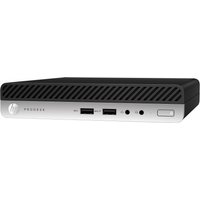 HP ProDesk 400 G4 DM, Intel Core i5-8500T, 8GB ...