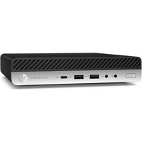 Mini PC HP ProDesk 600 G5 - Rendimiento Compacto y ...
