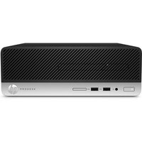 HP 400 G5 SFF 2.8 GHz - SSD 256 GB RAM 16 GB ...