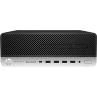 Ordenador de sobremesa reacondicionado HP ProDesk ...