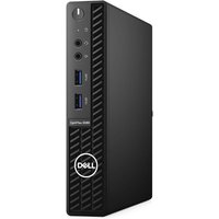 Dell Optiplex 3080 Micro Core i5 2.3 GHz - SSD 128 ...