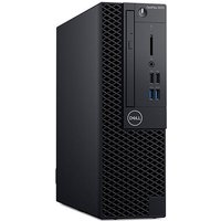 Dell OptiPlex 3070 SFF Core i7 3.2 GHz - SSD 256 ...
