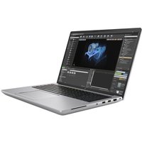 HP ZBook Fury 16 G10 16" Core i5 2.6 GHz - SSD 1 ...