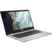 Asus ChromeBook C423NA 14-inch (2018) - Celeron ...