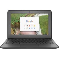 HP Chromebook 11 G8 11.6" Intel Celeron N4020 1.10 ...