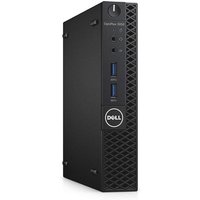 Dell Optiplex 3050 Micro Core i5 2.5 GHz - SSD 256 ...