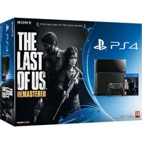 Consola Sony PlayStation 4: The Last of Us ...