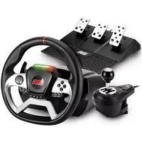 Volante PlayStation 5 / PlayStation 4 / PC / Xbox ...