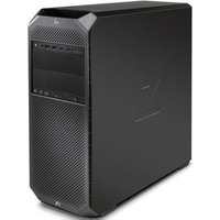HP Z6 G4 Workstation Xeon Gold 2,3 GHz - SSD 512 ...