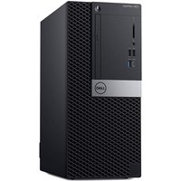 Dell OptiPlex XE3 Core 7 3.2 GHz - SSD 2 TB RAM 16 ...