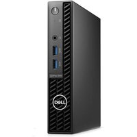 Dell OptiPlex 3000 Micro Core i5 2 GHz - SSD 128 ...