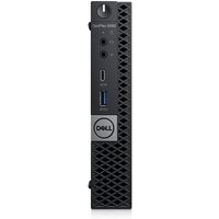 Dell Micro Intel Pentium GHz - SSD 1 TB RAM 8 GB ...