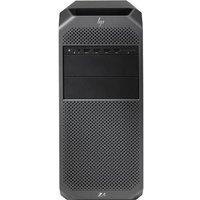 HP Z4 G4 WorkStation Xeon W-2125 4.00Ghz GHz - SSD ...