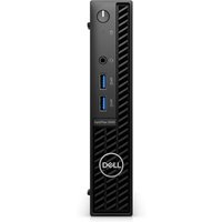 Dell OptiPlex 3000 Micro Core i5 3.6 GHz - SSD 256 ...