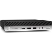 HP ProDesk 600 G4 Mini Core i3 3.1 GHz - HDD 500 ...