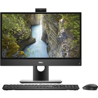 Dell OptiPlex 3280 AIO 21" Core i5 2.3 GHz - SSD ...