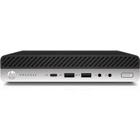 HP ProDesk 600 G5 DM Core i5 2.1 GHz - SSD 256 GB ...