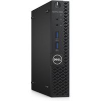 Dell OptiPlex 3050 Micro Core i5 GHz - SSD 256 GB ...