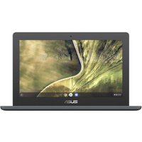 Asus Chromebook C204MA YB02 Celeron 1.1 ghz 32gb ...